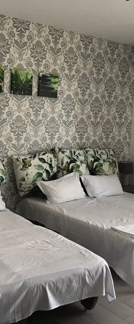 Garsoniera DiMatt Mamaia Nord