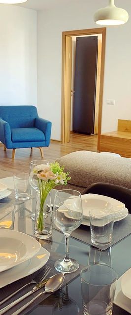 Apartament Arena Vibe Cluj-Napoca