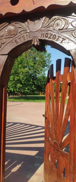 Casa de oaspeti Gondos Niuved