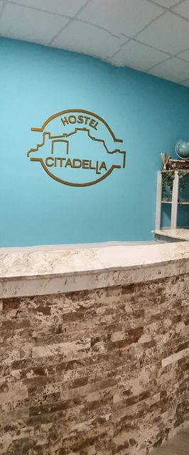 Hostel Citadella Deva