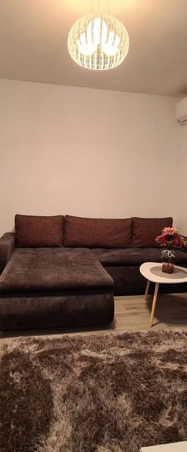 Apartament LMN 33 Mamaia