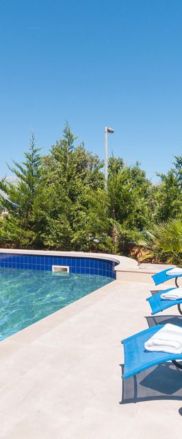 Apartman Selca - CDB704