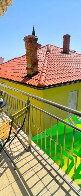 Apartman Lu&Ni Dramalj