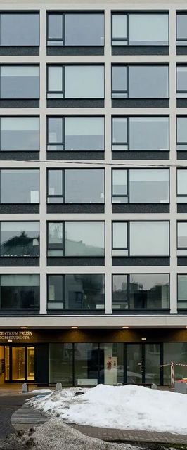 Easy Rent Apartament SMART 318 Lublin