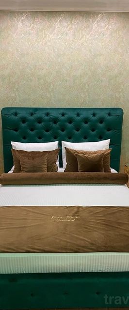 Apartament Greengarden Mamaia Nord