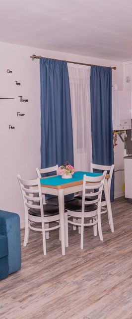 Apartament Ciprian On Lake Mamaia