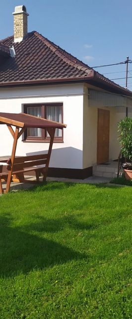 Jolanda Vendégház Hajdúszoboszló