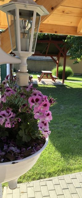 Cseresznyés Ház Lipót