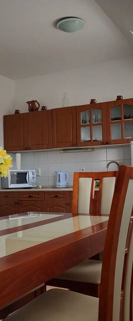 Pataki Apartman Sárospatak