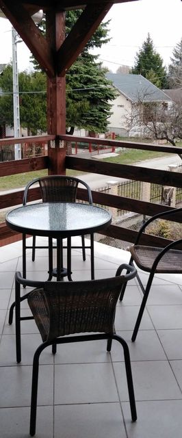 Baol 2 Apartman Mezőkövesd