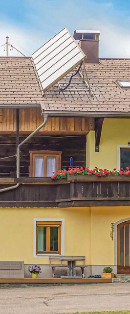 Apartman Fresach - AKA208