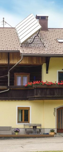 Apartman Fresach - AKA209