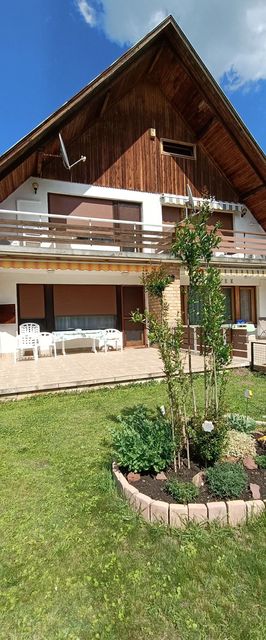 Révi Apartman Balatonboglár