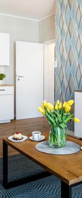 Finale Apartments Kraków