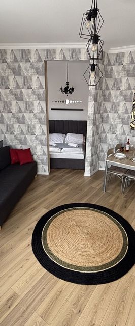 Art-déco Apartman Pécs