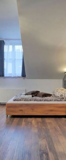 Cafe Garden Residence Kraków