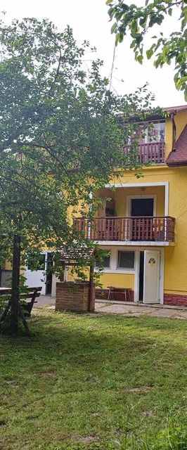 Smile Ház Apartman Balatonföldvár