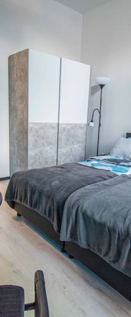 Molo Blue Apartman Balatonlelle