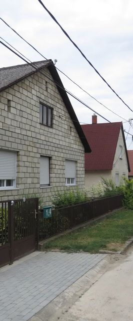 Baráth Apartman Szigliget