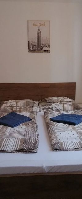 Family House Apartman Eger