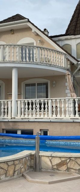 A-Villa Balatonfüred