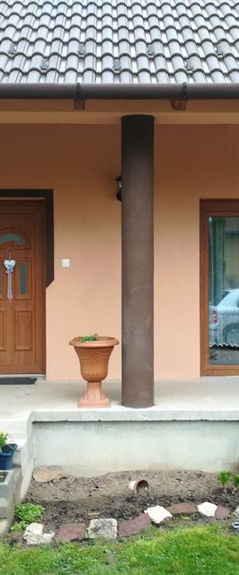 Tulipán Apartman Lakás Zamárdi