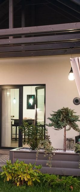 Dunazug Plusz Luxus Apartman Dömös