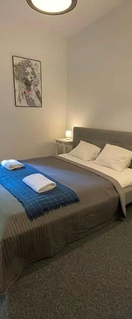 Milla Apartments Kraków