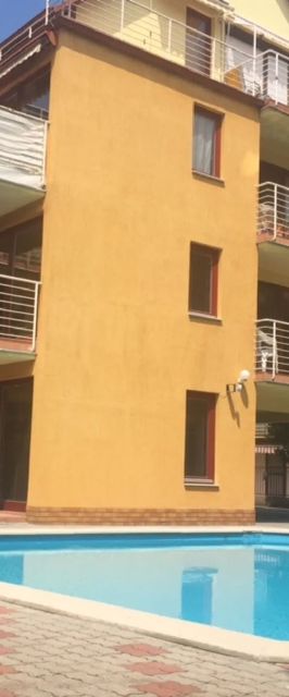 Lilly Apartman Siófok