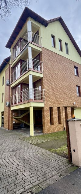 Lilly Apartman Siófok