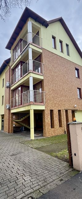 Lilly Apartman Siófok