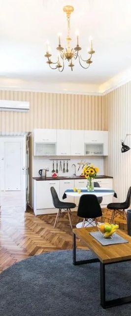 Premium Royal Apartments Kraków