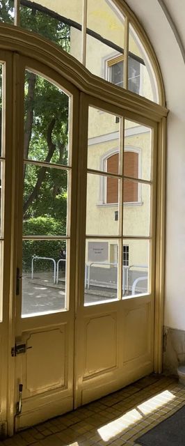 Buda Castle Apartment Budapest  