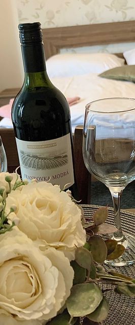 Ubytování Selský Dvůr Valtice