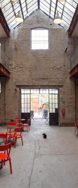 Schrott Bed&Beer Brno