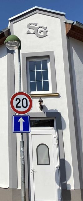 SG Apartmánový dům Hořice