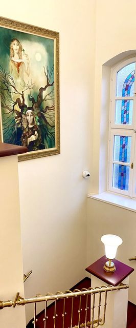 Borostyán Panzió Kaposvár