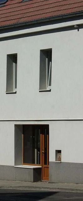 Apartmány Lono Jičín