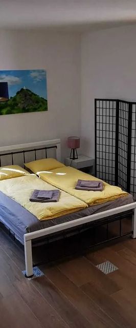 Apartmán Augustin Jičín