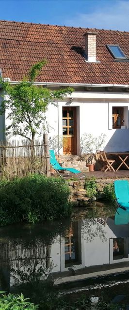 Kikötő Vendégház Jósvafő