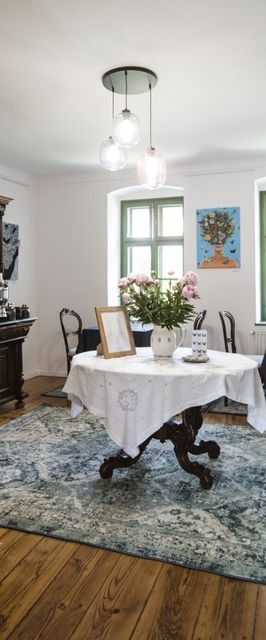 Pillangós-Ház Visegrád