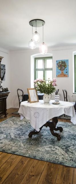 Pillangós-Ház Visegrád