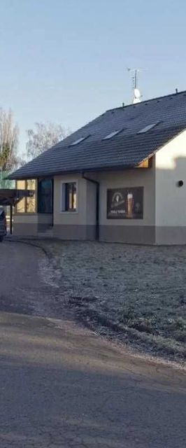 Penzion U Massima Vyškov