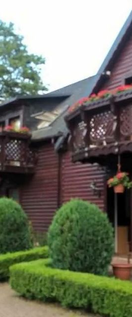 Apartmány SMRČEK Nové Město pod Smrkem