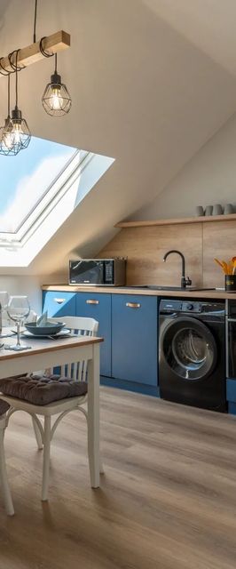 Manzárd Apartman Veszprém