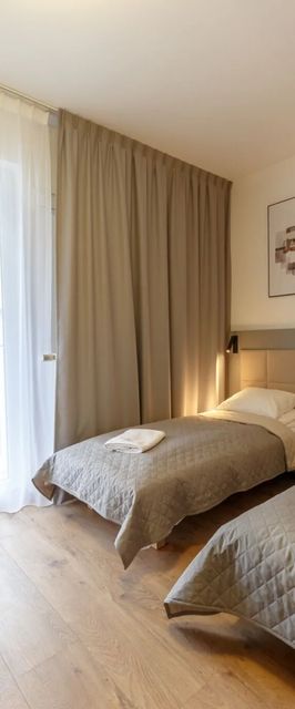 Wolska Residence Warszawa