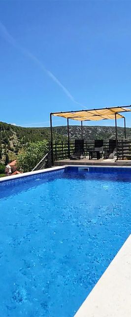 Vendégház Skradin - CDJ810