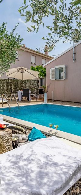 Vendégház Šišan - CIZ415