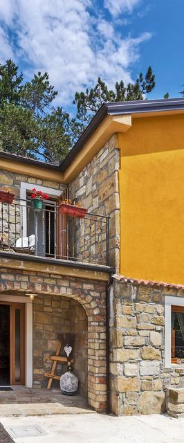 Vendégház Zarečje - CIC804