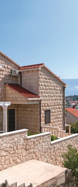 Apartman Selca - CDB458